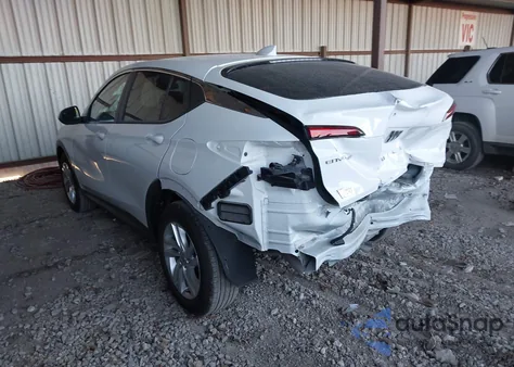 2024 Buick Envista Preferred Fwd from USA, damaged, VIN KL47LAE24RB115251